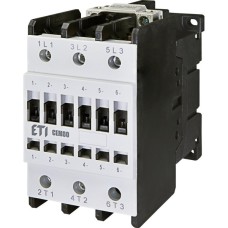 Контактор CEM 80.00 230V AC ETI