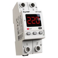 Реле контроля напруги Vp-32A M2R Digitop
