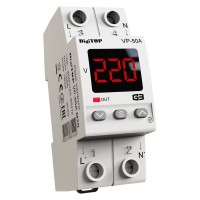 Реле контроля напруги Vp-50A M2R Digitop