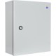 Щит ЩМП UBox (500х400х200) ІР31 АСКО