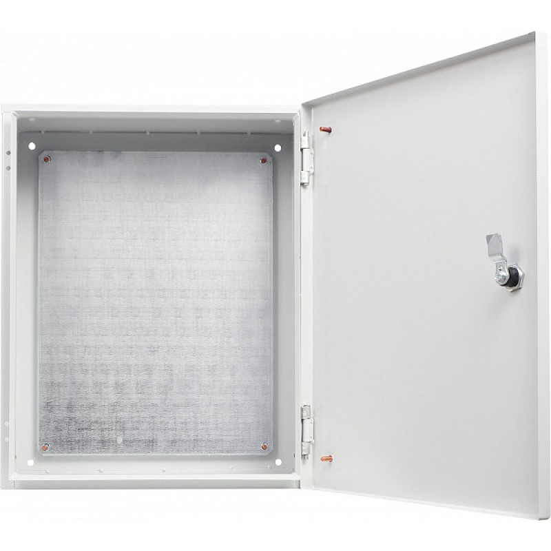 Щит ЩМП UBox (500х400х200) ІР31 АСКО