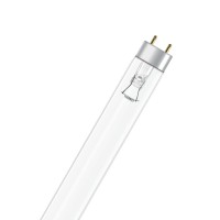 Лампа OSRAM HNS люмінесцентна 30W С G13 бактерицідна 25X1 (Made in China)