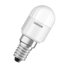 Лампа LED OSRAM T26 2,3W/827 230VFR E14 6X1 20