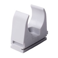 Тримач CF32 d32mm світло-сірий Kopos