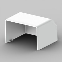 Заглушка 60x40 LH Kopos