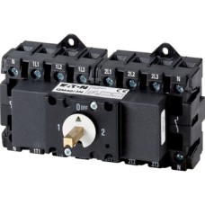 Перемикач QM40/3N EATON