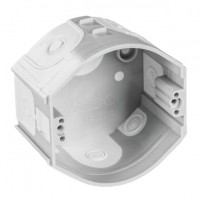 Коробка установочна d73mm під цеглу/бетон наборна KP 68/D Kopos