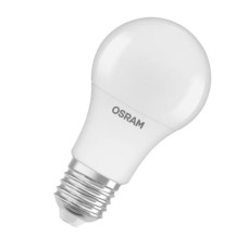 Лампа LED OSRAM 12-36V CL A 6.5W/840 FR E27 6X1 Ledvance 45