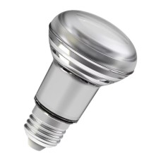 Лампа LED OSRAM R63 4.3W/827 230V GL E27 36° St 60