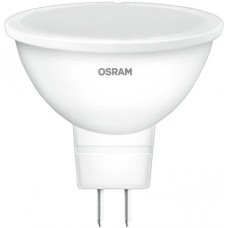 Лампа LED OSRAM MR16 230V 8.0W/830 GU5.3 110° UAValue 75