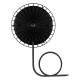 Світильник LED HB COMP V 166W 840 110DEG IP65 Ledvance