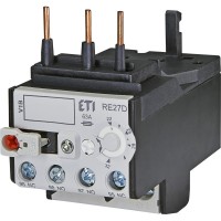 Теплове реле RE 27D-32 (22-32A) ETI