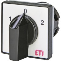 Перемикач CS 16 51 U (1p_