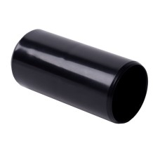 Муфта труба-труба d20mm 0220FB чорний Kopos
