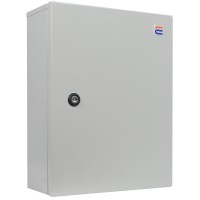 Щит ЩМП UBox (400х300х200) ІР31 АСКО