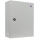 Щит ЩМП UBox (400х300х200) ІР31 АСКО