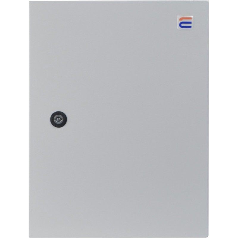 Щит ЩМП UBox (400х300х200) ІР31 АСКО