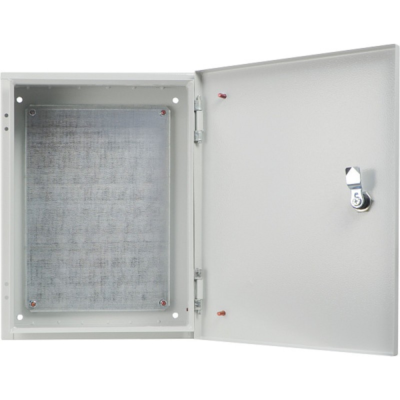 Щит ЩМП UBox (400х300х200) ІР31 АСКО