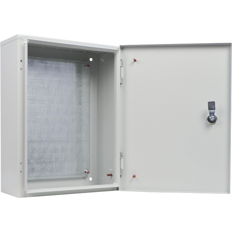 Щит ЩМП UBox (400х300х200) ІР31 АСКО
