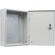 Щит ЩМП UBox (400х300х200) ІР31 АСКО