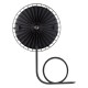Світильник LED HB COMP V 225W 840 110DEG IP65 Ledvance