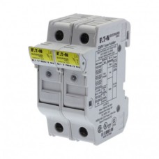 Тримач запобіжника BT 32 DC 1000V 10 x38 мм gPV 2P DIN-рейку EATON