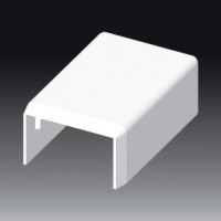 Заглушка 25x15 LH Kopos