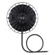 Світильник LED HB COMP V 133W 840 110DEG IP65 Ledvance