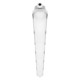 Світильник LED DP 1500 58W 840 IP65 GY Ledvance