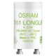 Стартер 4-22W ST 151 LONGLIFE/220-240 10XBLI2 OSRAM