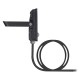 Прожектор LED FL ESSENTIAL SENSOR 10W 840 BK IP65 LEDVANCE