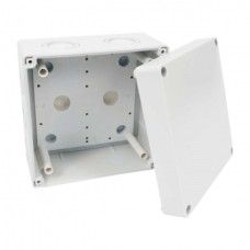 Коробка розподільча (126х126х51мм) KSK125 IP66 Kopos