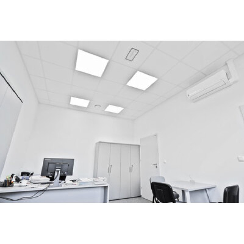 Світильник Panel LED PL COMP 600 V 33W 840 230V Ledvance