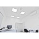 Світильник Panel LED PL COMP 600 V 33W 840 230V Ledvance