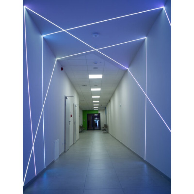 Світильник Panel LED PL COMP 600 V 33W 840 230V Ledvance