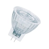 Лампа LED OSRAM MR11 12V 20 36 2,5W/827 GU4 36° ST