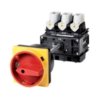 Вимикач навантаження P5-250/V/SVB/N EATON
