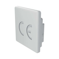Заглушка кінцева EK-3/16-EVGK-GVK EATON