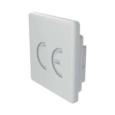Заглушка кінцева EK-3/16-EVGK-GVK EATON