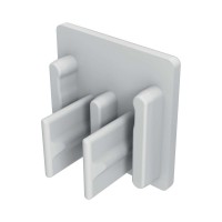 Заглушка кінцева EK-3/10-EVGK-GVK EATON