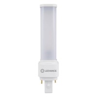 Лампа LED OSRAM Dulux D 7W/830 EM G24d-2 230V 10X1
