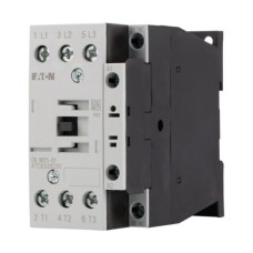 Контактор DILM 25-01 (24V50/60HZ) EATON