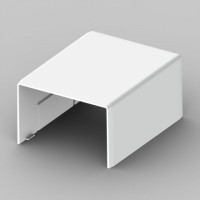З'єднувач 60x40 LH Kopos