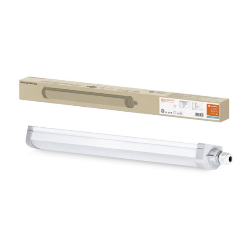 Світильник LED DP COMP 600 V 15W 840 IP66 Ledvance