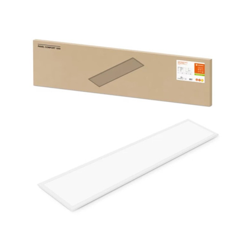 Світильник Panel LED PL CMFT 1200 P 33W 830 PS 230V Ledvance