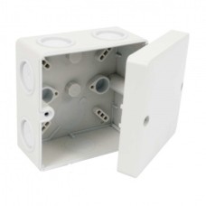 Коробка розподільча (81х81х35мм) KSK80 IP66 Kopos