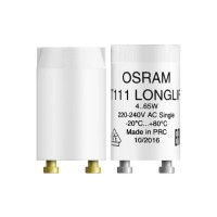 Стартер 4-80W ST 111 LL/220-240 10XBLI2 OSRAM