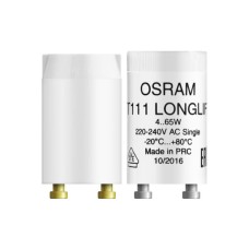Стартер 4-80W ST 111 LL/220-240 10XBLI2 OSRAM