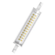 Лампа LED OSRAM LESLIM118100 12W/827 230V R7S 6X1