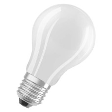 Лампа LED OSRAM CL A DIM 11W/840 230V FIL FR E27 100